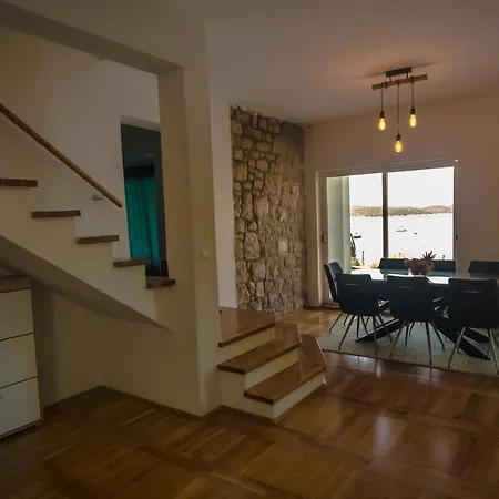 Exotica Vila Žaborić
