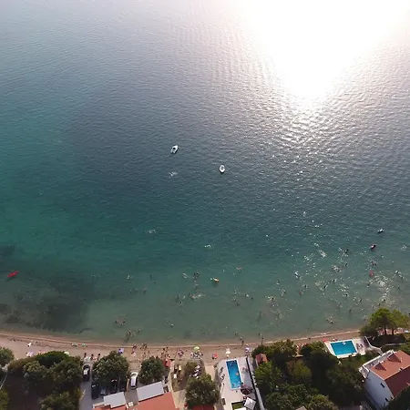 Villa Exotica Zaboric