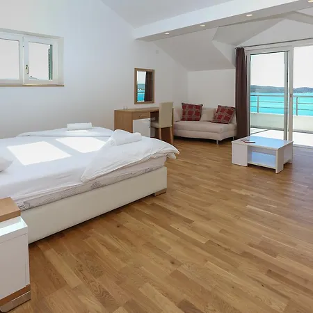 Vila Exotica Žaborić