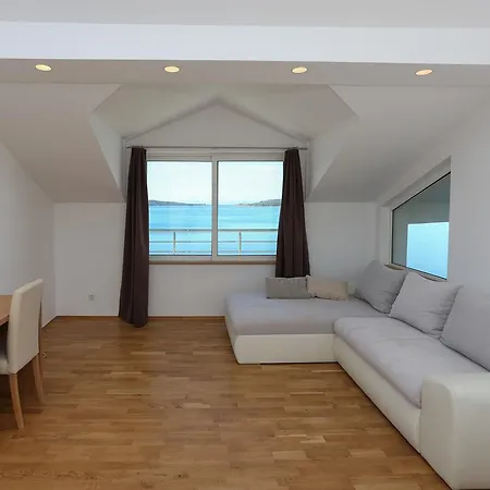 Vila Exotica