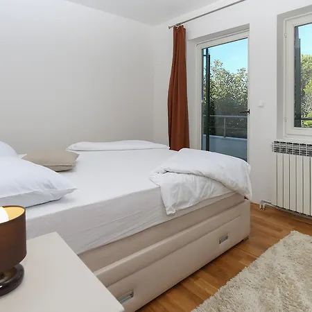 Exotica Vila Žaborić