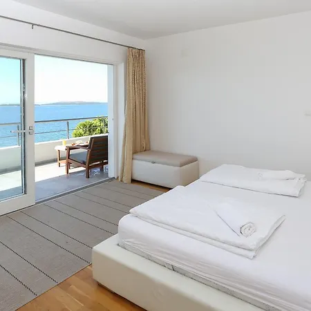 Villa Exotica Zaboric