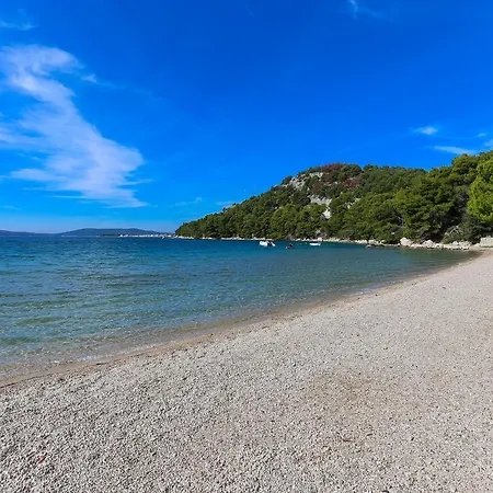 Vila Exotica Žaborić