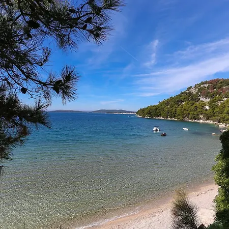 Exotica Vila Žaborić