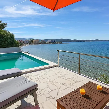 Villa Exotica Zaboric