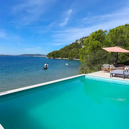Villa Exotica Zaboric