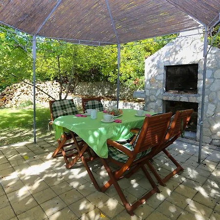 Exotica Vila Žaborić