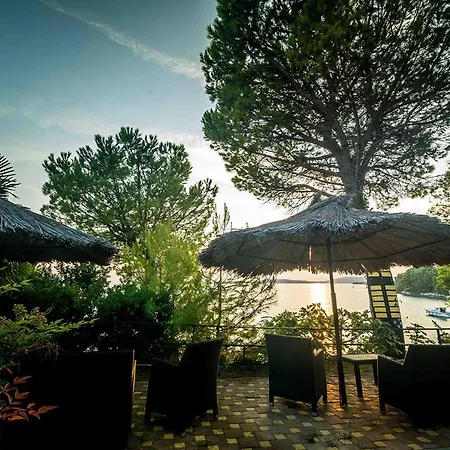 Exotica Villa Zaboric