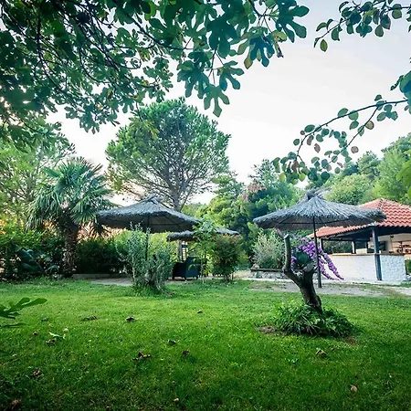 Exotica Vila Žaborić
